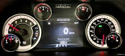 2016 RAM 1500 Laramie   - Photo 11 - Portland, OR 97218