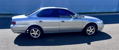 2002 Acura TL 3.2 w/Navi   - Photo 2 - Portland, OR 97218