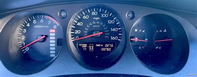 2002 Acura TL 3.2 w/Navi   - Photo 14 - Portland, OR 97218