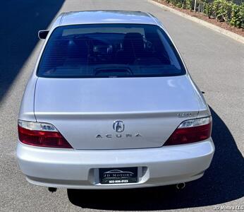 2002 Acura TL 3.2 w/Navi   - Photo 4 - Portland, OR 97218