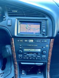 2002 Acura TL 3.2 w/Navi   - Photo 15 - Portland, OR 97218