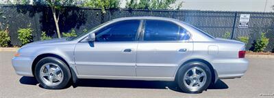 2002 Acura TL 3.2 w/Navi   - Photo 7 - Portland, OR 97218