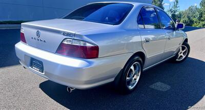 2002 Acura TL 3.2 w/Navi   - Photo 3 - Portland, OR 97218