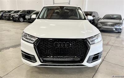 2017 Audi Q7 3.0T quattro Premium   - Photo 6 - Portland, OR 97218