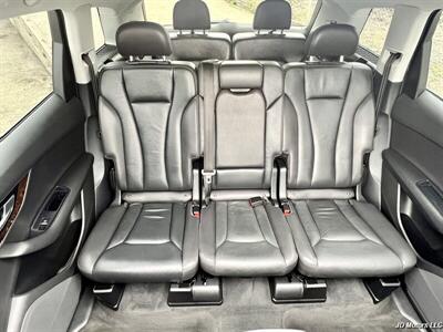 2017 Audi Q7 3.0T quattro Premium   - Photo 21 - Portland, OR 97218