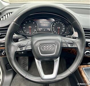 2017 Audi Q7 3.0T quattro Premium   - Photo 10 - Portland, OR 97218