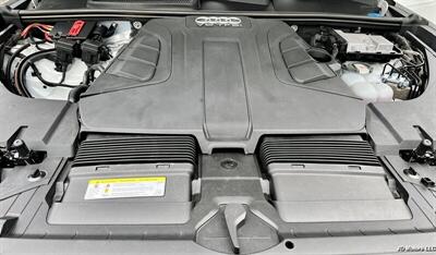 2017 Audi Q7 3.0T quattro Premium   - Photo 7 - Portland, OR 97218