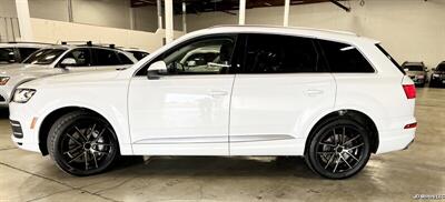 2017 Audi Q7 3.0T quattro Premium   - Photo 5 - Portland, OR 97218
