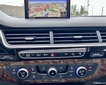 2017 Audi Q7 3.0T quattro Premium   - Photo 12 - Portland, OR 97218
