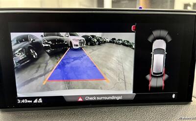 2017 Audi Q7 3.0T quattro Premium   - Photo 14 - Portland, OR 97218