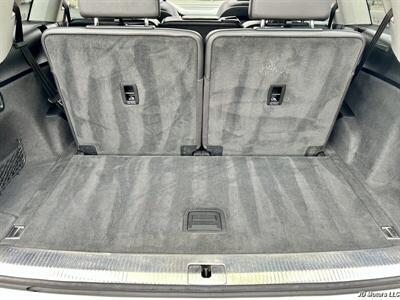 2017 Audi Q7 3.0T quattro Premium   - Photo 23 - Portland, OR 97218