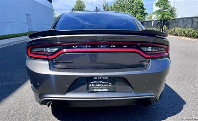 2019 Dodge Charger GT - Photo 4 - Portland, OR 97218