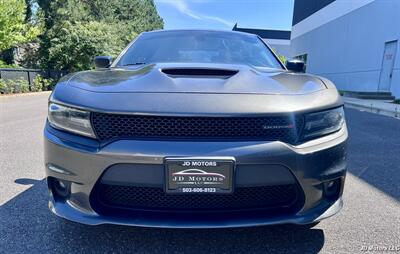 2019 Dodge Charger GT - Photo 9 - Portland, OR 97218