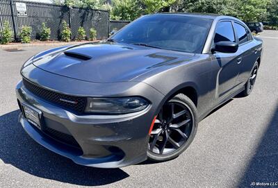 2019 Dodge Charger GT - Photo 7 - Portland, OR 97218