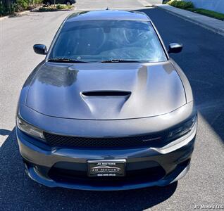 2019 Dodge Charger GT - Photo 8 - Portland, OR 97218