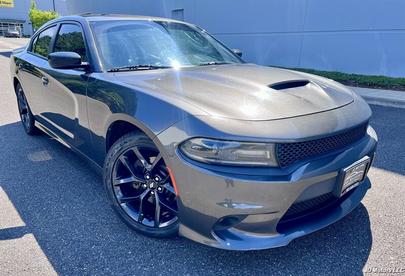 2019 Dodge Charger GT   - Photo 1 - Portland, OR 97218