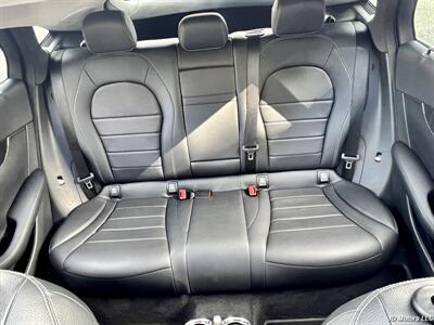 2017 Mercedes-Benz GLC GLC 300 4MATIC   - Photo 23 - Portland, OR 97218