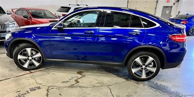 2017 Mercedes-Benz GLC GLC 300 4MATIC   - Photo 4 - Portland, OR 97218