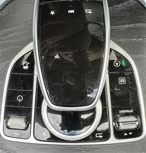 2017 Mercedes-Benz GLC GLC 300 4MATIC   - Photo 17 - Portland, OR 97218