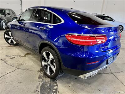 2017 Mercedes-Benz GLC GLC 300 4MATIC   - Photo 3 - Portland, OR 97218