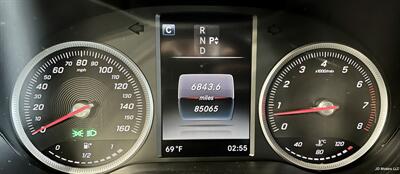 2017 Mercedes-Benz GLC GLC 300 4MATIC   - Photo 13 - Portland, OR 97218