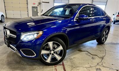 2017 Mercedes-Benz GLC GLC 300 4MATIC   - Photo 5 - Portland, OR 97218
