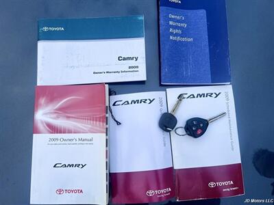 2009 Toyota Camry   - Photo 26 - Portland, OR 97218