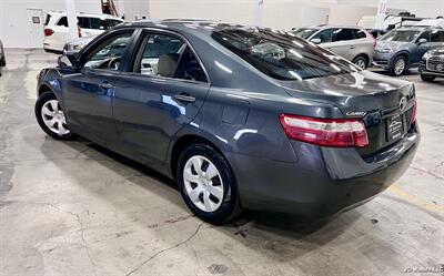 2009 Toyota Camry   - Photo 5 - Portland, OR 97218