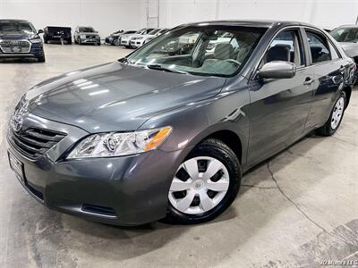 2009 Toyota Camry   - Photo 7 - Portland, OR 97218