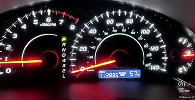 2009 Toyota Camry   - Photo 16 - Portland, OR 97218