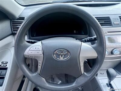 2009 Toyota Camry   - Photo 15 - Portland, OR 97218