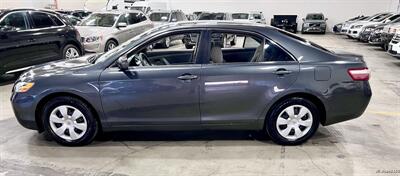 2009 Toyota Camry   - Photo 6 - Portland, OR 97218