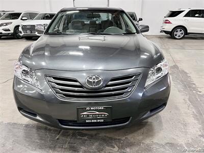 2009 Toyota Camry   - Photo 8 - Portland, OR 97218
