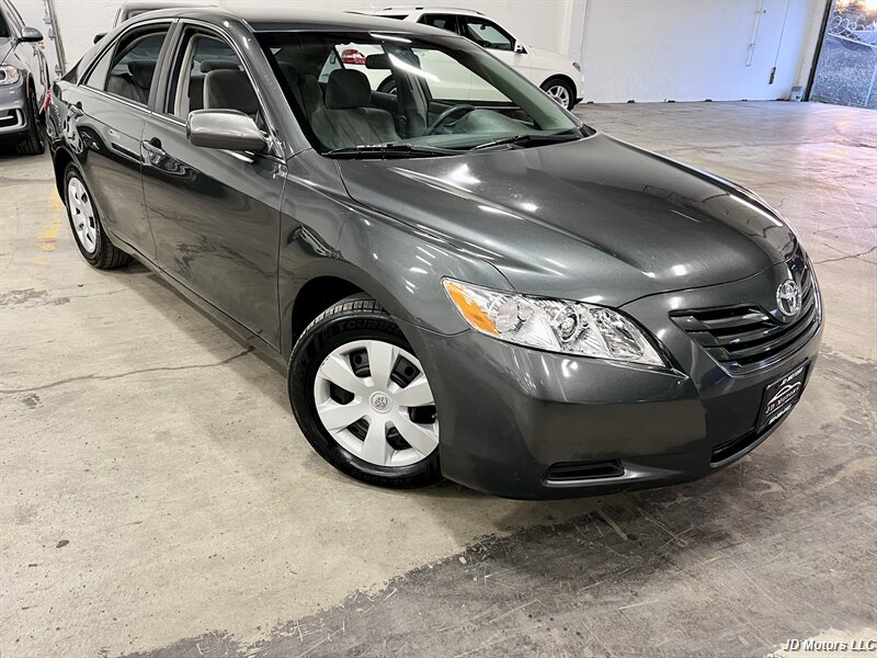 2009 Toyota Camry   - Photo 1 - Portland, OR 97218