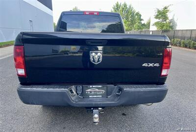 2019 RAM 1500 Classic Tradesman - Photo 4 - Portland, OR 97218