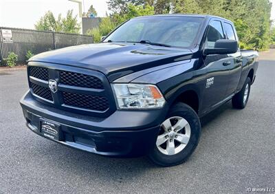 2019 RAM 1500 Classic Tradesman - Photo 7 - Portland, OR 97218