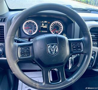 2019 RAM 1500 Classic Tradesman - Photo 13 - Portland, OR 97218