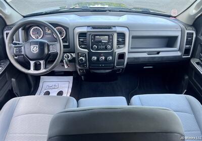 2019 RAM 1500 Classic Tradesman - Photo 12 - Portland, OR 97218