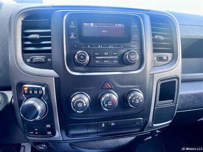 2019 RAM 1500 Classic Tradesman - Photo 15 - Portland, OR 97218