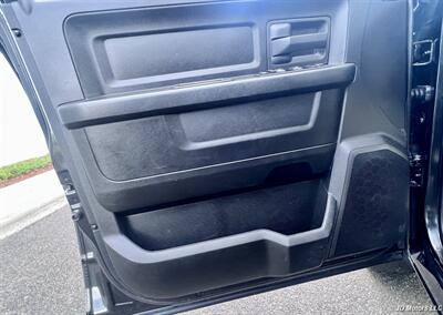 2019 RAM 1500 Classic Tradesman - Photo 11 - Portland, OR 97218