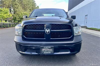 2019 RAM 1500 Classic Tradesman - Photo 9 - Portland, OR 97218