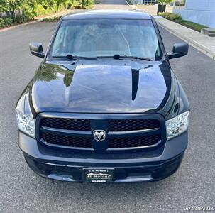 2019 RAM 1500 Classic Tradesman - Photo 8 - Portland, OR 97218
