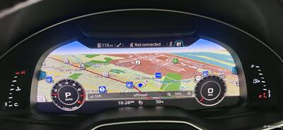 2018 Audi Q7 3.0T quattro Premium Plus   - Photo 14 - Portland, OR 97218