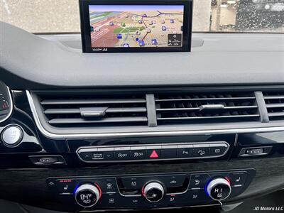 2018 Audi Q7 3.0T quattro Premium Plus   - Photo 16 - Portland, OR 97218