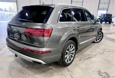 2018 Audi Q7 3.0T quattro Premium Plus   - Photo 3 - Portland, OR 97218