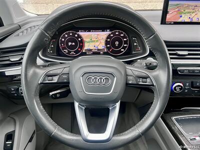 2018 Audi Q7 3.0T quattro Premium Plus   - Photo 13 - Portland, OR 97218
