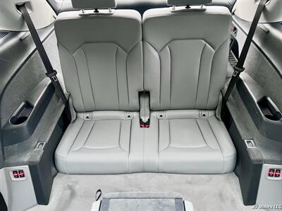 2018 Audi Q7 3.0T quattro Premium Plus   - Photo 24 - Portland, OR 97218