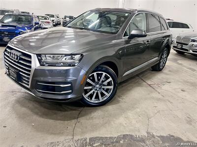 2018 Audi Q7 3.0T quattro Premium Plus   - Photo 7 - Portland, OR 97218