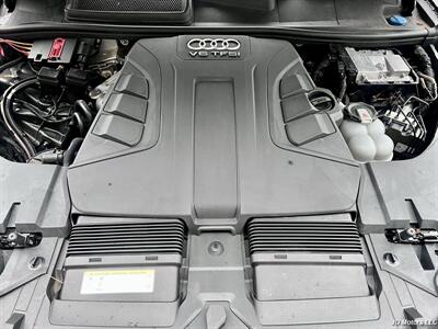 2018 Audi Q7 3.0T quattro Premium Plus   - Photo 9 - Portland, OR 97218