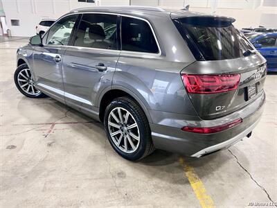 2018 Audi Q7 3.0T quattro Premium Plus   - Photo 5 - Portland, OR 97218